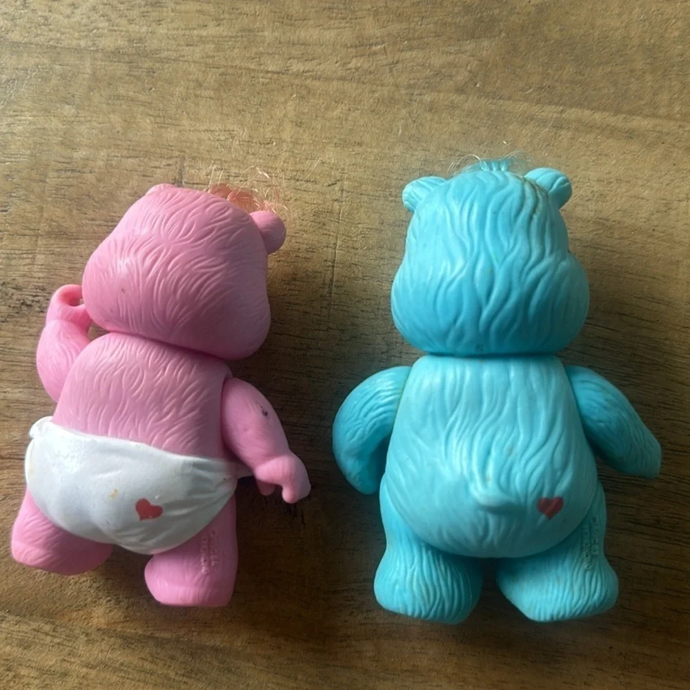 Care Bears - Picture 3 of 3